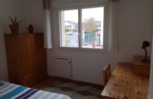 Dammarie Les Lys House | Homestay 30 minutes from Paris (Melun)