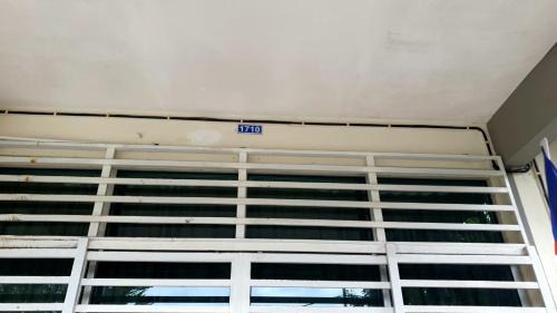 Kuala Kangsar House | Homestay Ahmad Kuala Kangsar