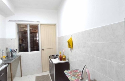 Ipoh Apartment | HOMESTAY AINIS GUEST HOUSE