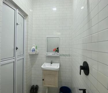 Marang House | Homestay Al Ayyubi Medan Jaya