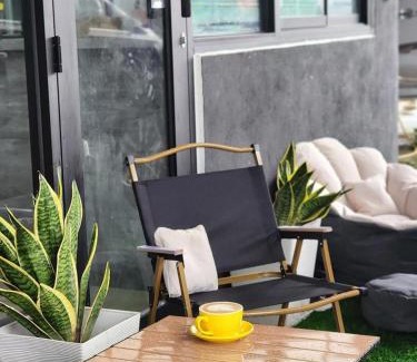 Teriang House | Homestay Alyaa Bera Triang