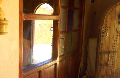 Ghassate Cottage | Homestay amzil