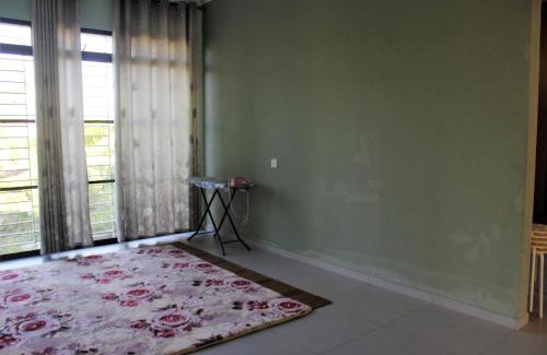 Temerloh House | Homestay An-Najah