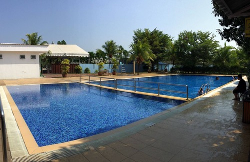Malacca City Hotel | Homestay at Lagoon Park Resort