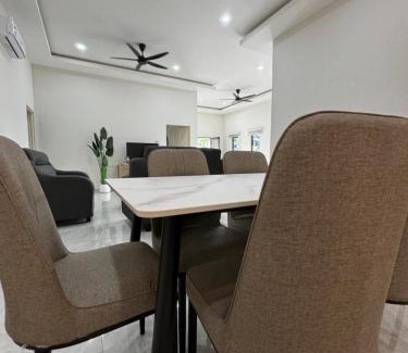 Parit Sulong Apartment | HOMESTAY AYAH AMAT PARIT SULONG