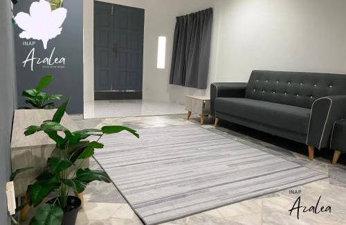 Chukai House | Homestay Azalea