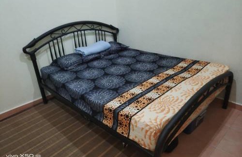 Rambai House | Homestay Bajet Kelantan