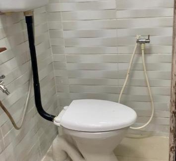 Kawasan Perindustrian Chendering House | Homestay Bajet MokAji