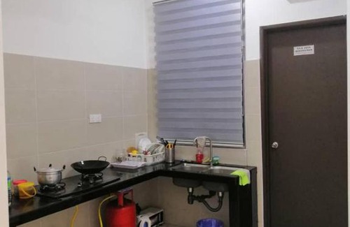 Batu Pahat House | HOMESTAY BATU PAHATKU- HOMESTAY IMAN