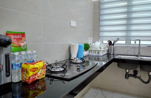Batu Pahat House | HOMESTAY BATU PAHATKU- HOMESTAY IMAN