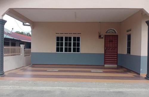 Tanjung Malim House | Homestay bonda tanjung malim - UNIT A
