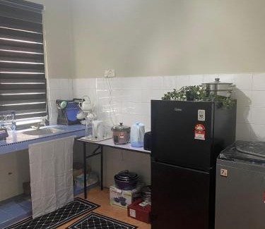 Tanjung Malim House | Homestay Bonda - Unit F