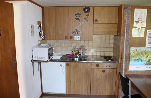 Brienz Apartment | Homestay Brienz