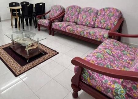 Alor Setar Apartment | HOMESTAY BUDGET ALOR SETAR