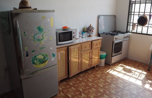 Kangkar Pulai Apartment | Homestay Budget Bestari- Near UTM Skudai