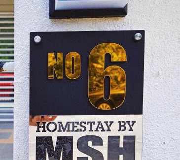 Bota House | Homestay By MSH