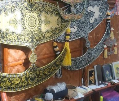 Wakaf Bharu House | Homestay Cikgu Kebakat
