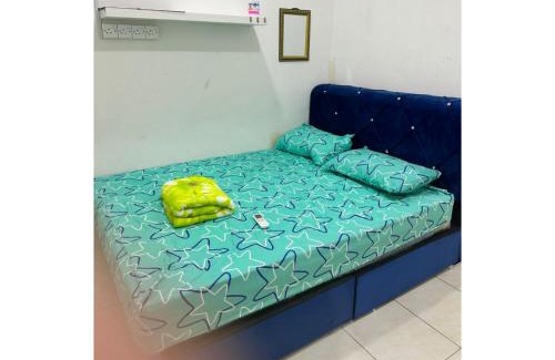 Kuala Kangsar House | Homestay Cikgu Mokhsin (Muslim)