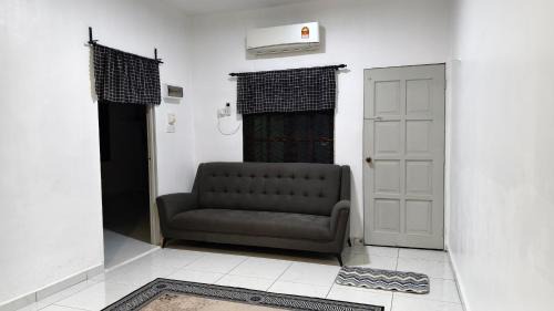 Rantau Panjang House | Homestay Cinta Kasih Mus'lim Only