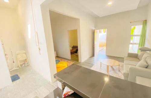 Sangkanurip House | Homestay Cozy Cirebon Timur
