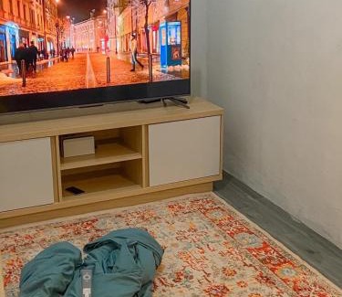 Sangkanurip House | Homestay Cozy Cirebon Timur