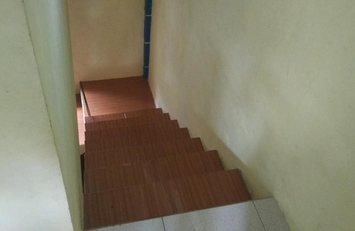 Hargomulyo House | Homestay Eni Rosidah