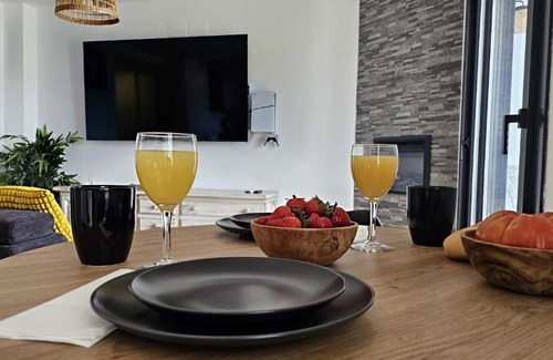 Churriana Apartment | Homestay