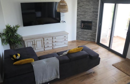 Churriana Apartment | Homestay