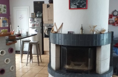 Bou House | Homestay.