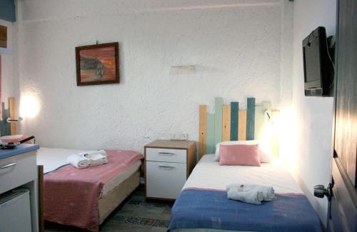 Kepez House | Homestay Guest House Dormitory Sleeping Rooms - BE MY GUEST