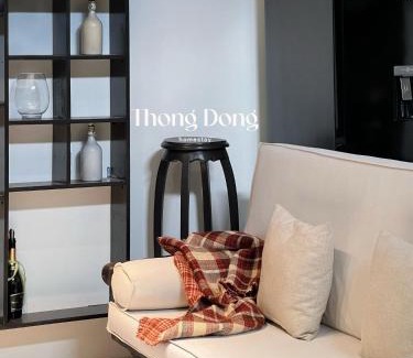 Ngo Quyen Apartment | Homestay Hải Phòng