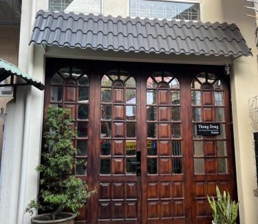 Ngo Quyen Apartment | Homestay Hải Phòng