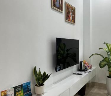 Thuy Nguyen Apartment | Homestay Hoàng Gia - Vinhomes Vũ Yên -Thuỷ Nguyên