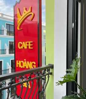 Thuy Nguyen Apartment | Homestay Hoàng Gia - Vinhomes Vũ Yên -Thuỷ Nguyên