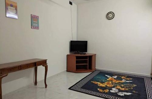 Kuala Kangsar House | Homestay Idaman Private Pool Mslim