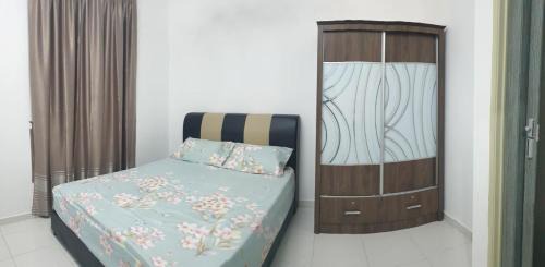 Seri Manjung House | HOMESTAY IMPIAN QASEH MANJUNG (MUSLIM)