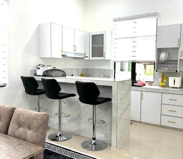 Kampung Batu Tiong House | Homestay in Kuala Dungun