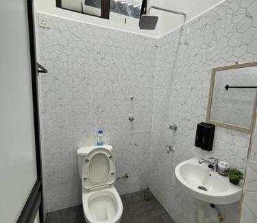 Kampung Batu Tiong House | Homestay in Kuala Dungun
