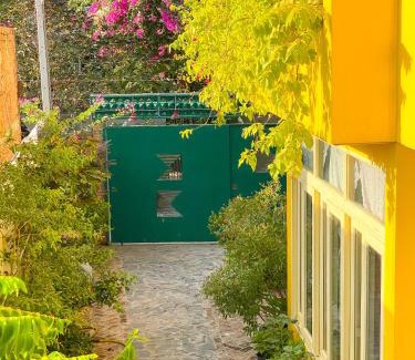 Hoa Thanh House | Homestay in Tay Ninh