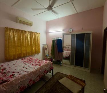 Mentakab House | Homestay Jawahir