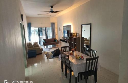 Jerantut House | Homestay Jerantut Sincerelyat