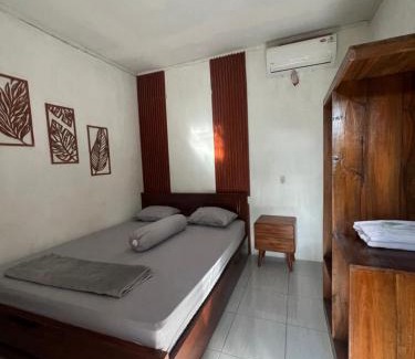 Bandung House | Homestay Joglo Beji