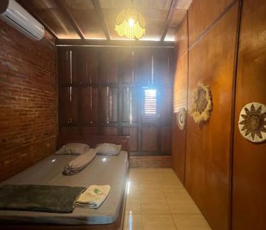 Bandung House | Homestay Joglo Beji