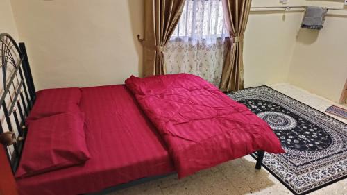 Kuala Lipis House | Homestay Kak Rose Kuala Lipis