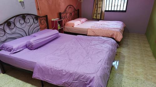 Kuala Lipis House | Homestay Kak Rose Kuala Lipis
