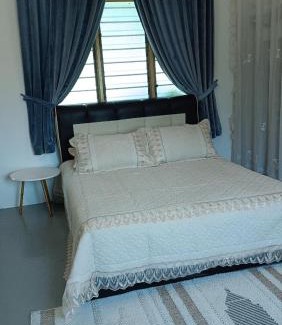 Kuala Kangsar House | Homestay Laman Dahlia
