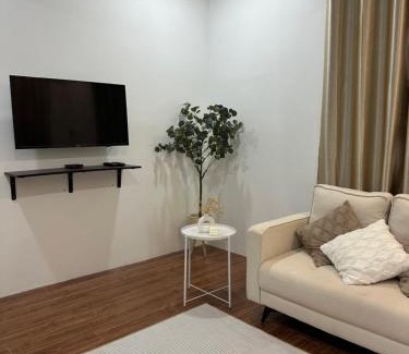 Kati House | Homestay Laman Rindu Abah, Salak, Kuala Kangsar