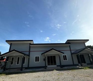 Mata Ayer House | Homestay Langkawi Guesthouse 5 bedrooms