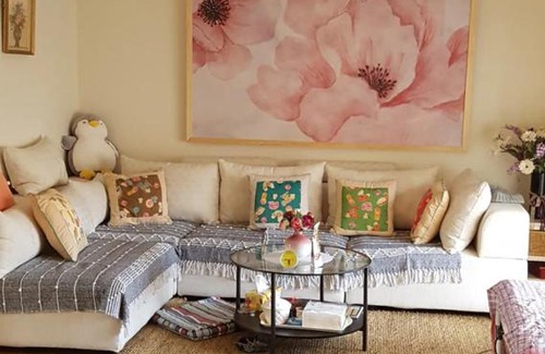 Thomastown House | Homestay Lemon room close to station, gym, airport