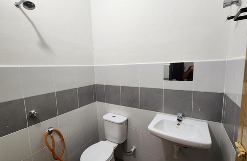 Lekir House | Homestay LK